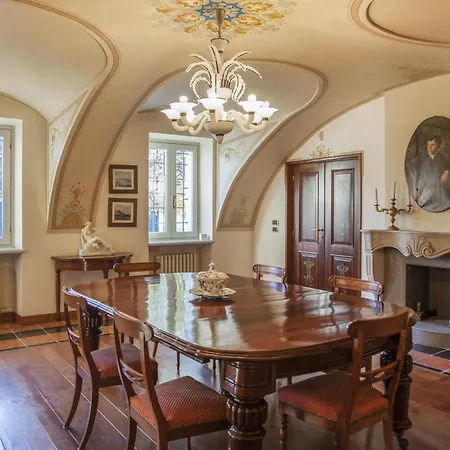 Villa Fogliacchi