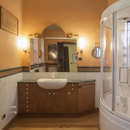 Fogliacchi Villa *