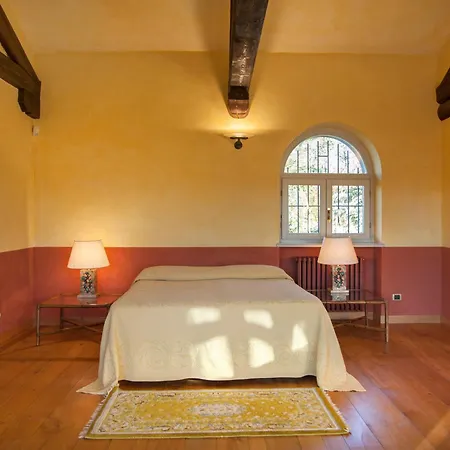 Villa Fogliacchi