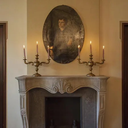 Villa Fogliacchi *