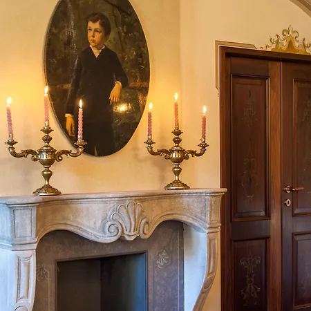 Villa Fogliacchi La Morra