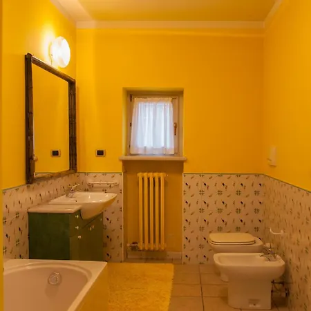 Fogliacchi Villa La Morra