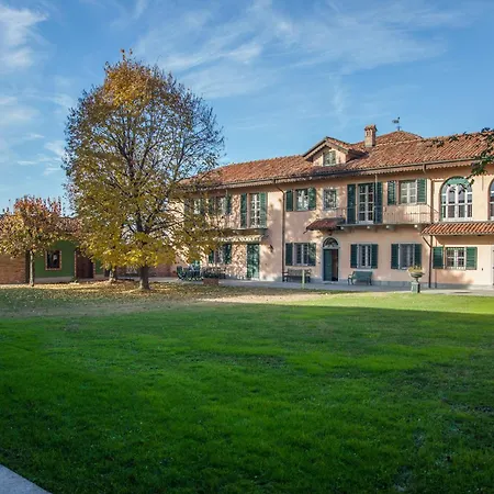 Fogliacchi Villa