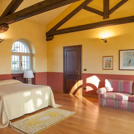 Fogliacchi Villa