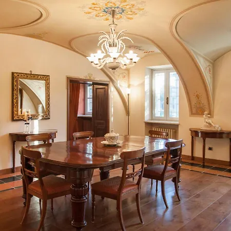 Villa Fogliacchi *