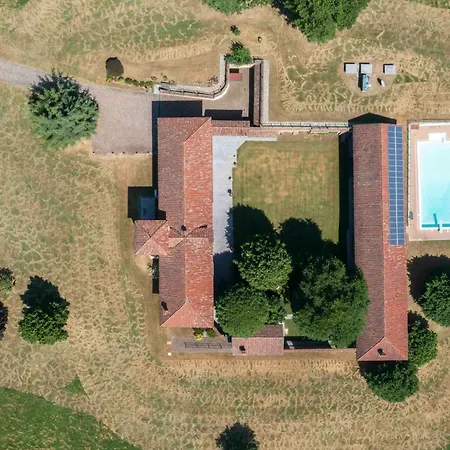 Villa Fogliacchi