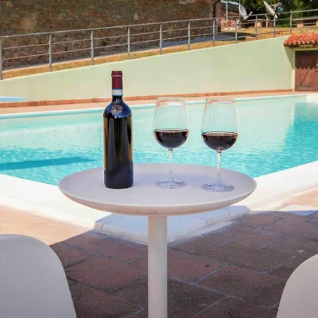 Fogliacchi Villa La Morra