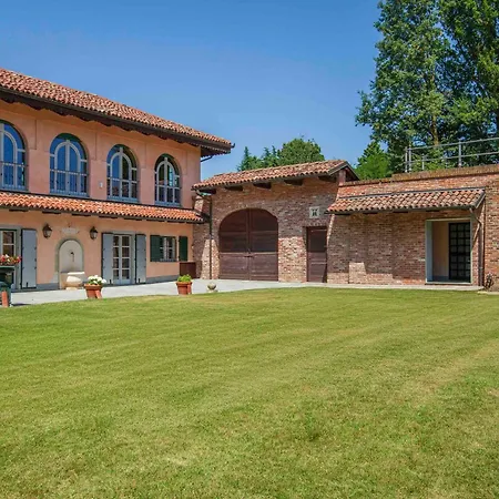 Fogliacchi Villa